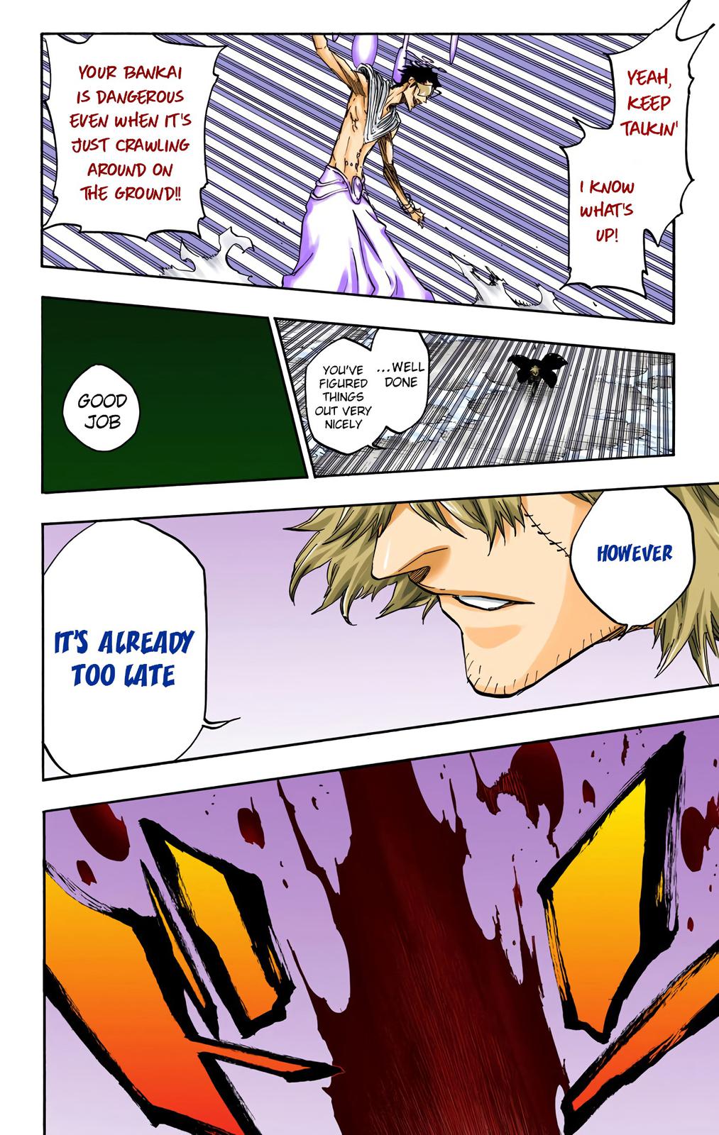Chapter 665 — Chapter 665 — Page 13