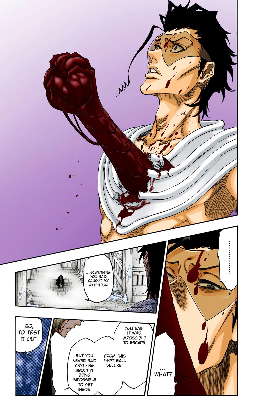 Chapter 665 — Chapter 665 — Page 14