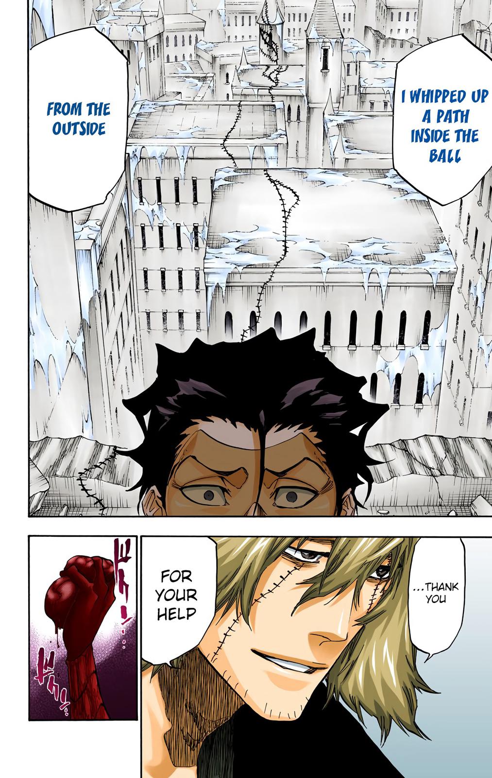 Chapter 665 — Chapter 665 — Page 15