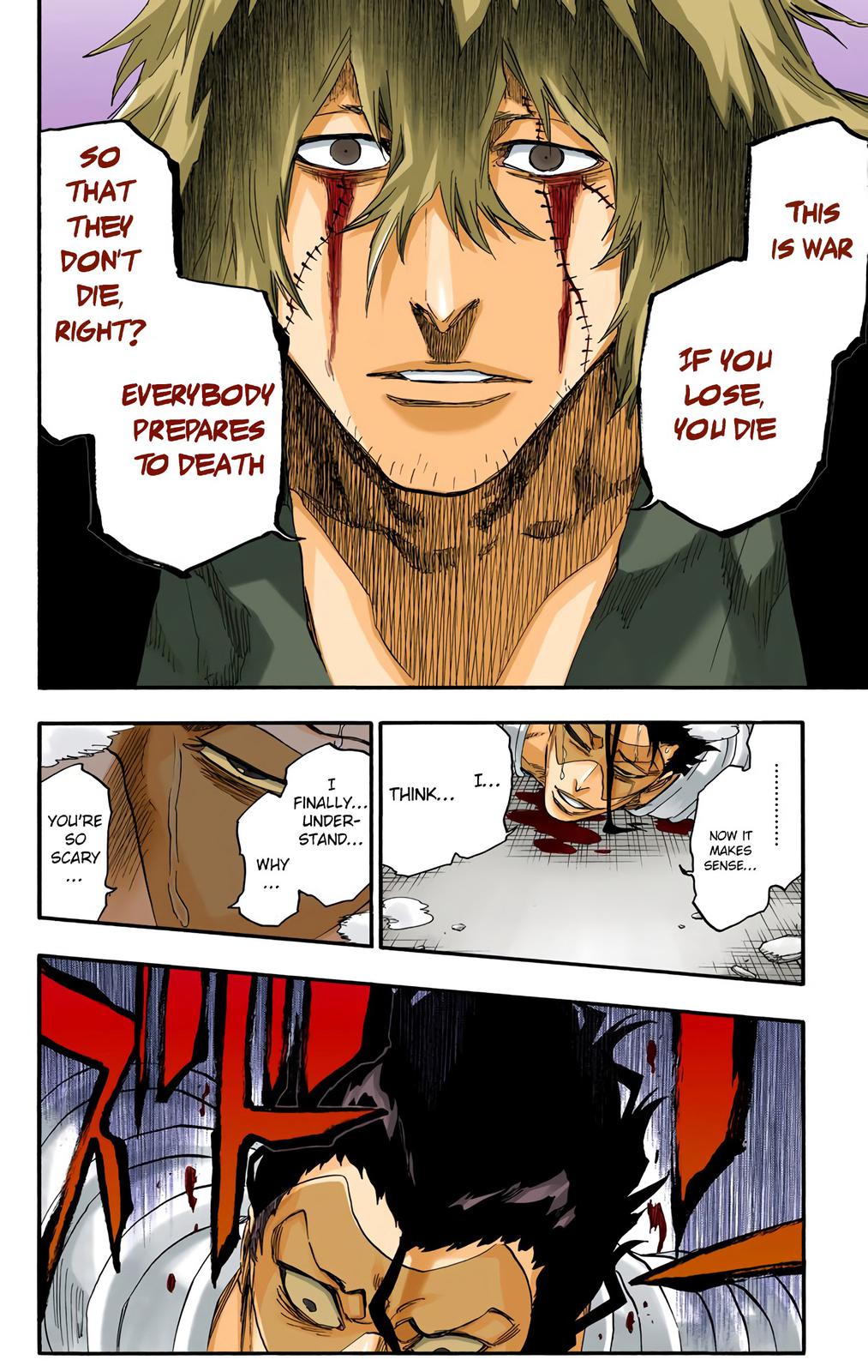Chapter 666 — Chapter 666 — Page 4