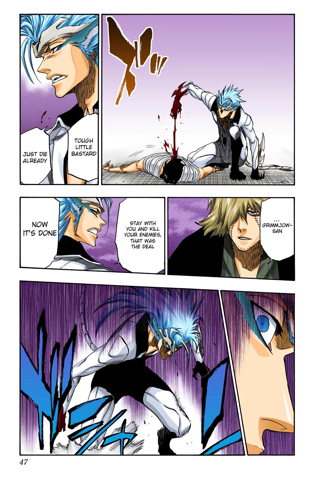 Chapter 666 — Chapter 666 — Page 5