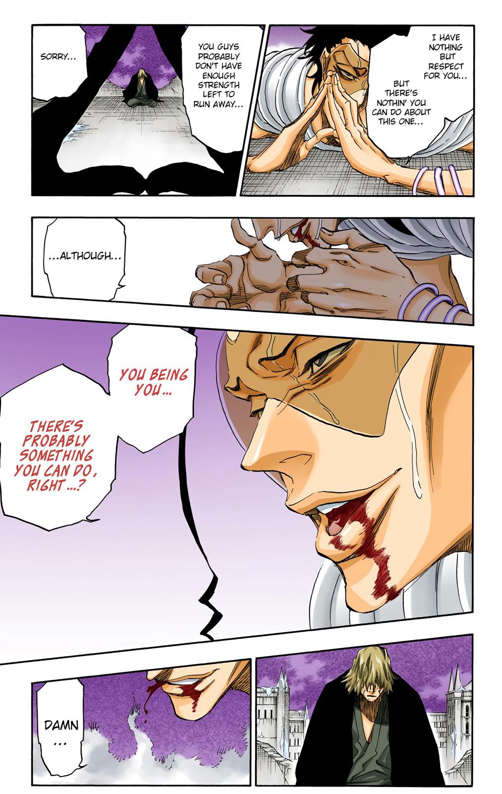 Chapter 666 — Chapter 666 — Page 7