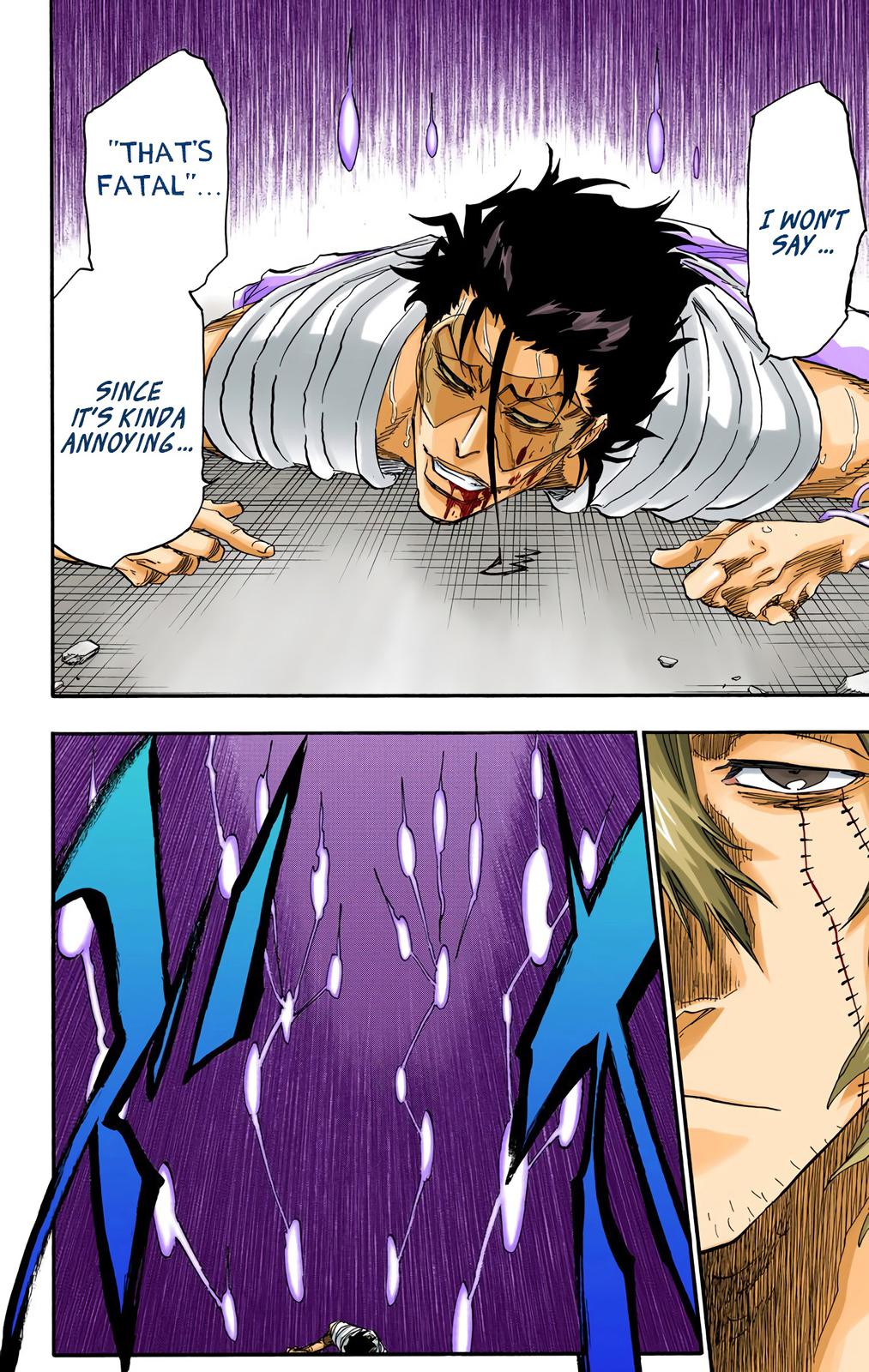 Chapter 666 — Chapter 666 — Page 8
