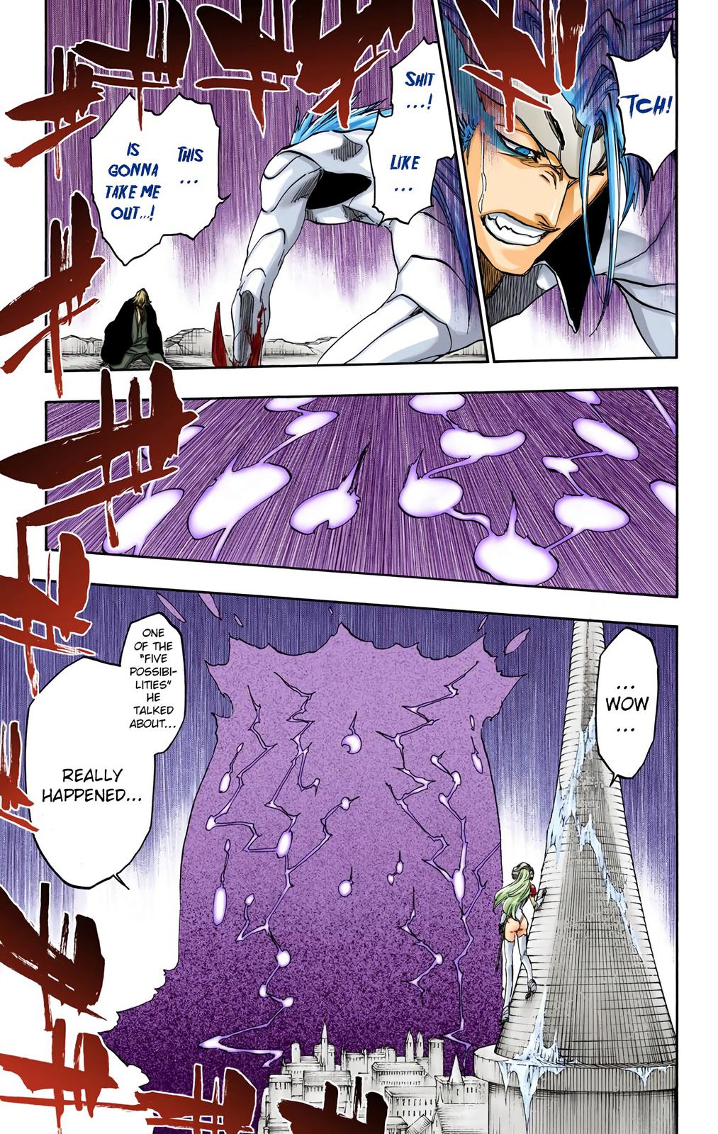 Chapter 666 — Chapter 666 — Page 9