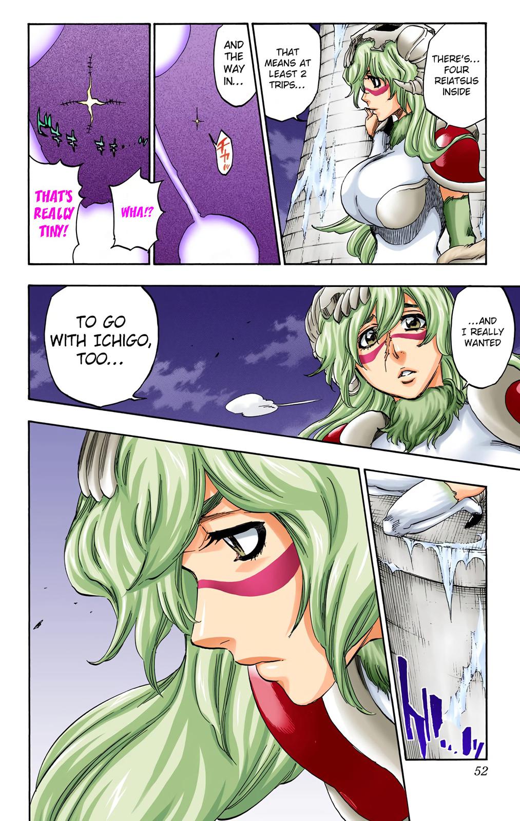 Chapter 666 — Chapter 666 — Page 10