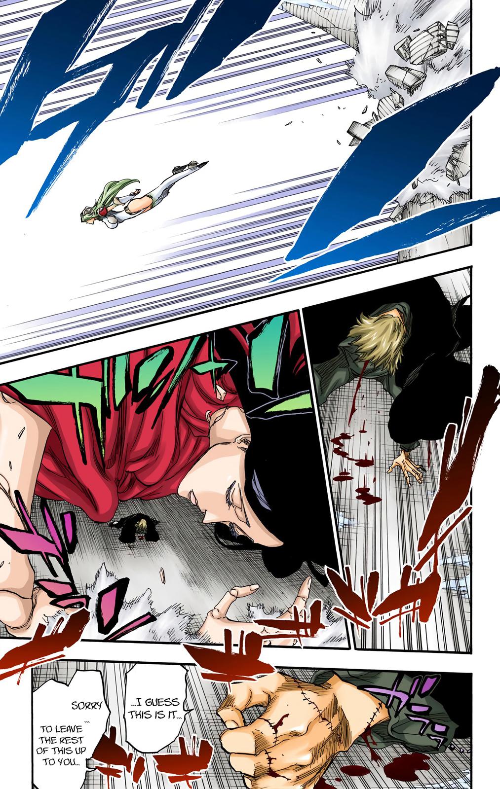 Chapter 666 — Chapter 666 — Page 11