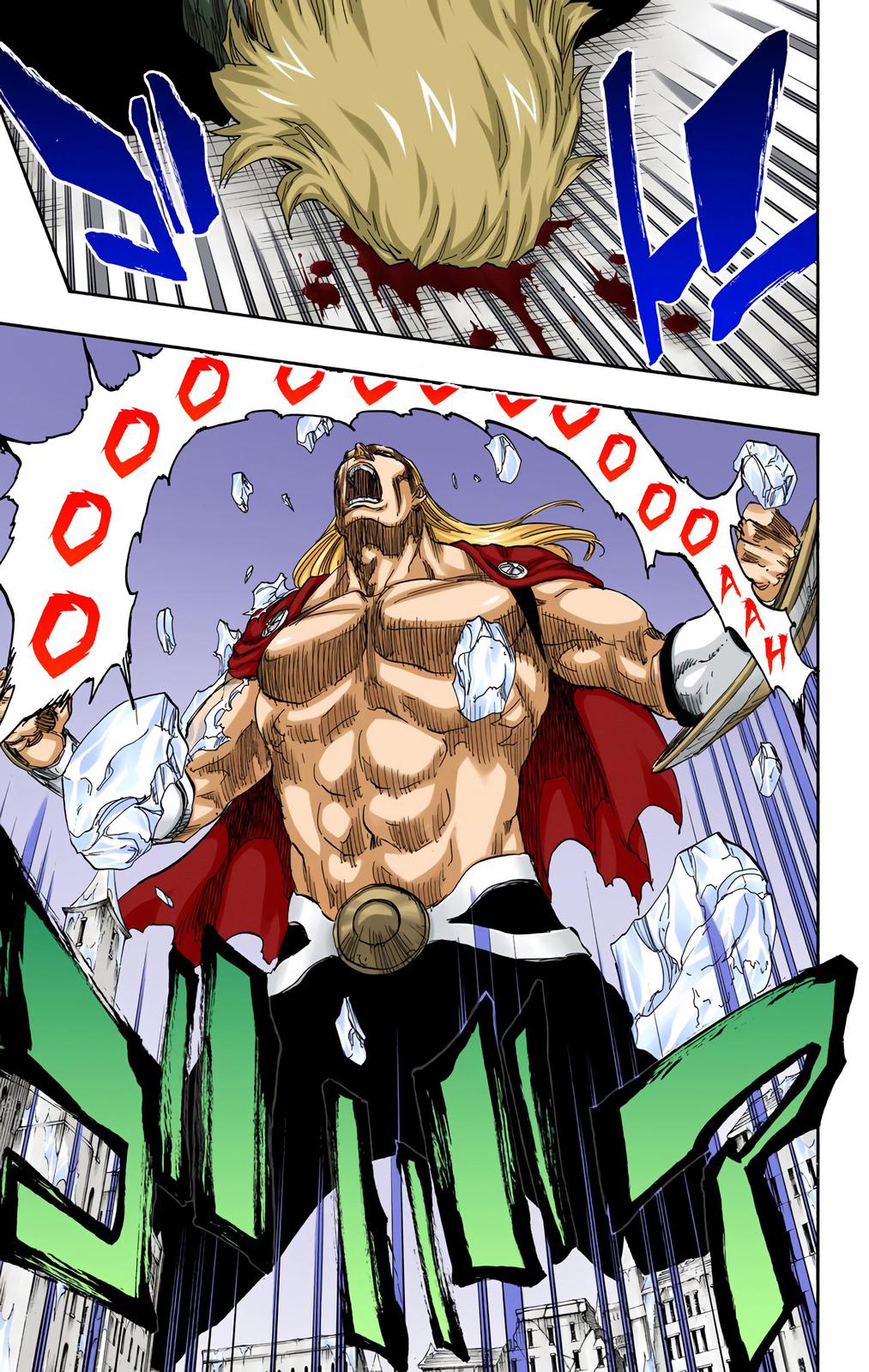 Chapter 666 — Chapter 666 — Page 13