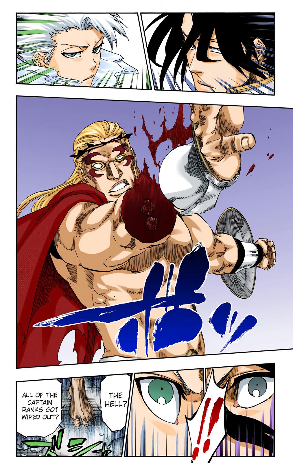 Chapter 666 — Chapter 666 — Page 16