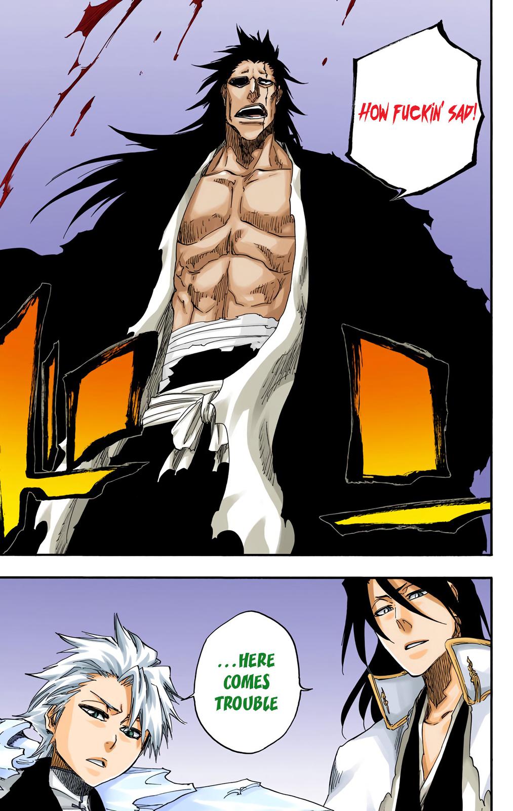 Chapter 666 — Chapter 666 — Page 17