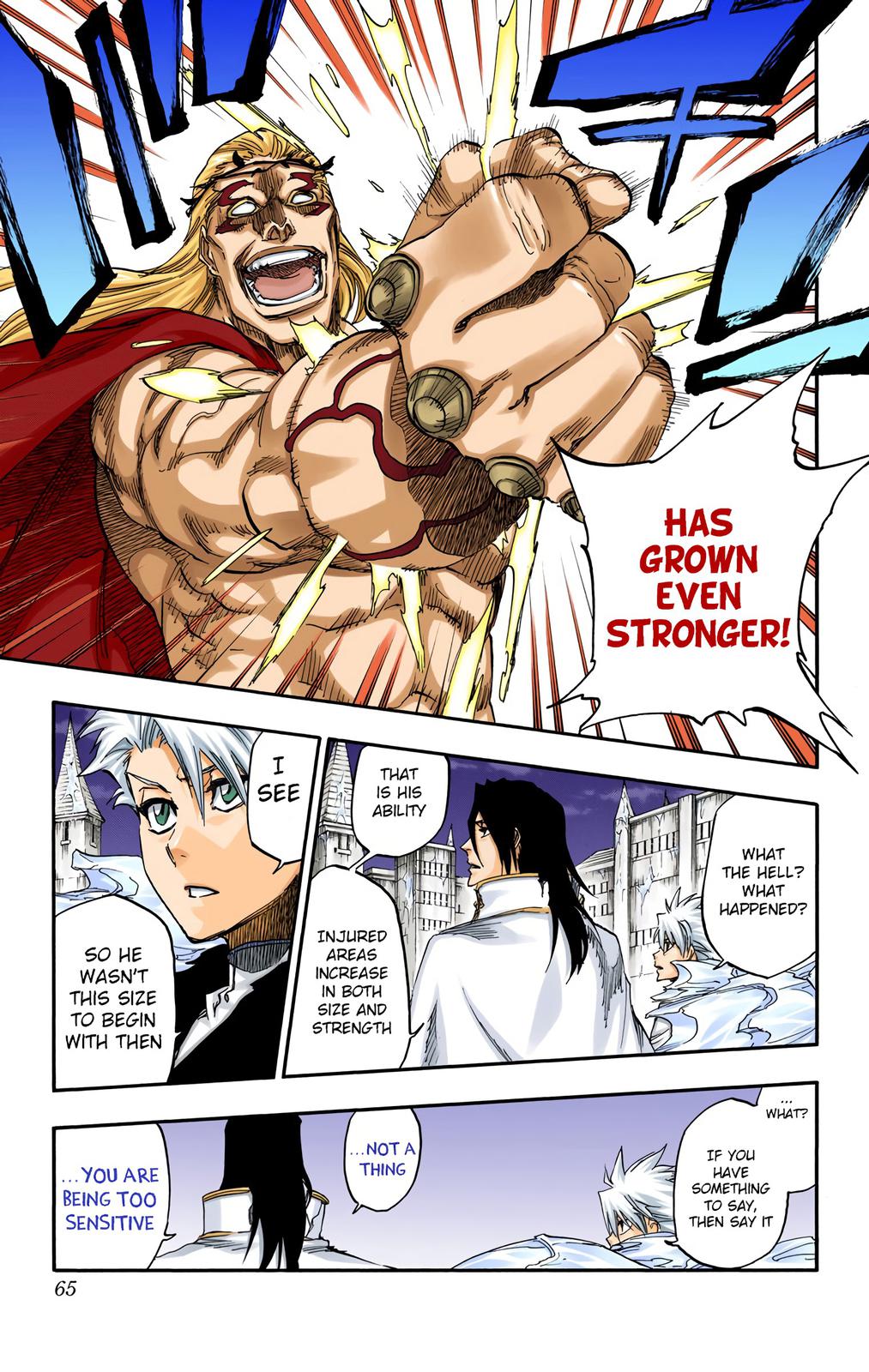 Chapter 667 — Chapter 667 — Page 5