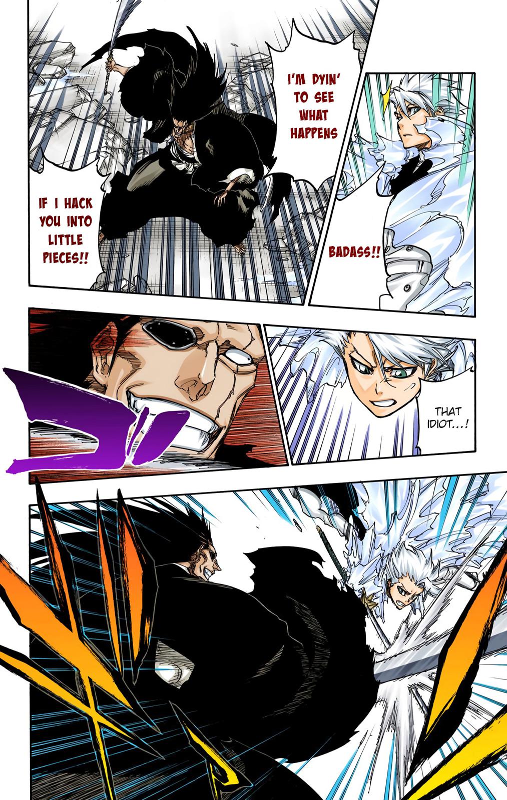 Chapter 667 — Chapter 667 — Page 6