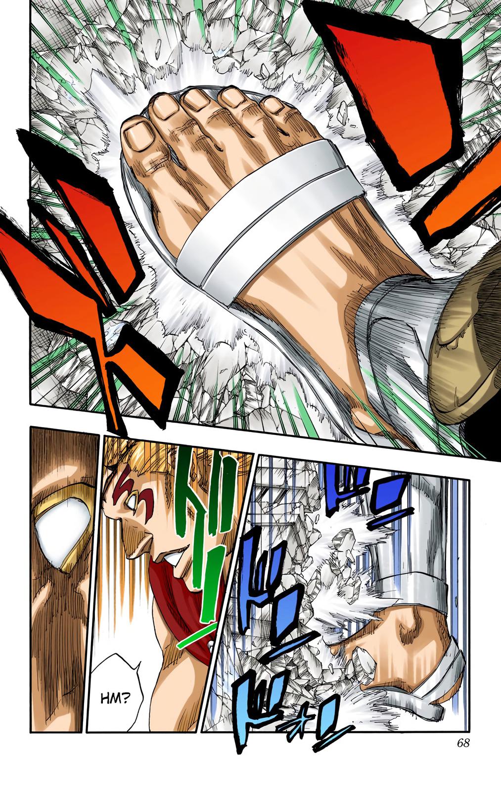 Chapter 667 — Chapter 667 — Page 8