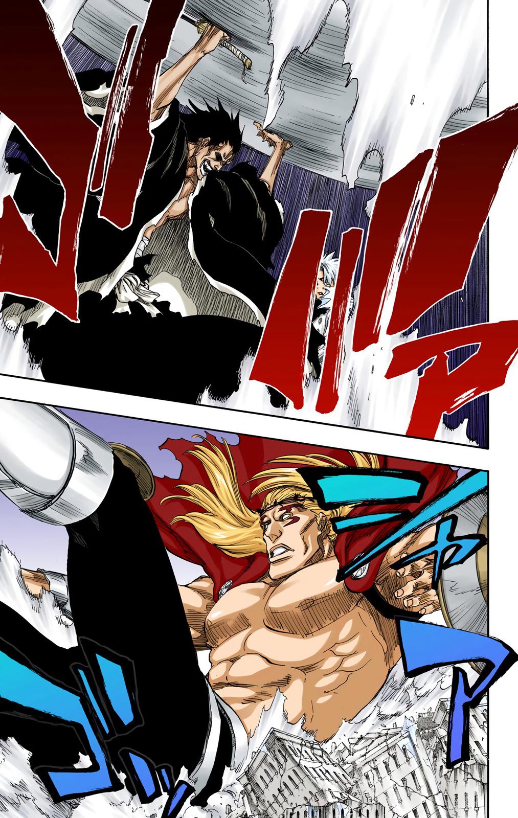 Chapter 667 — Chapter 667 — Page 9