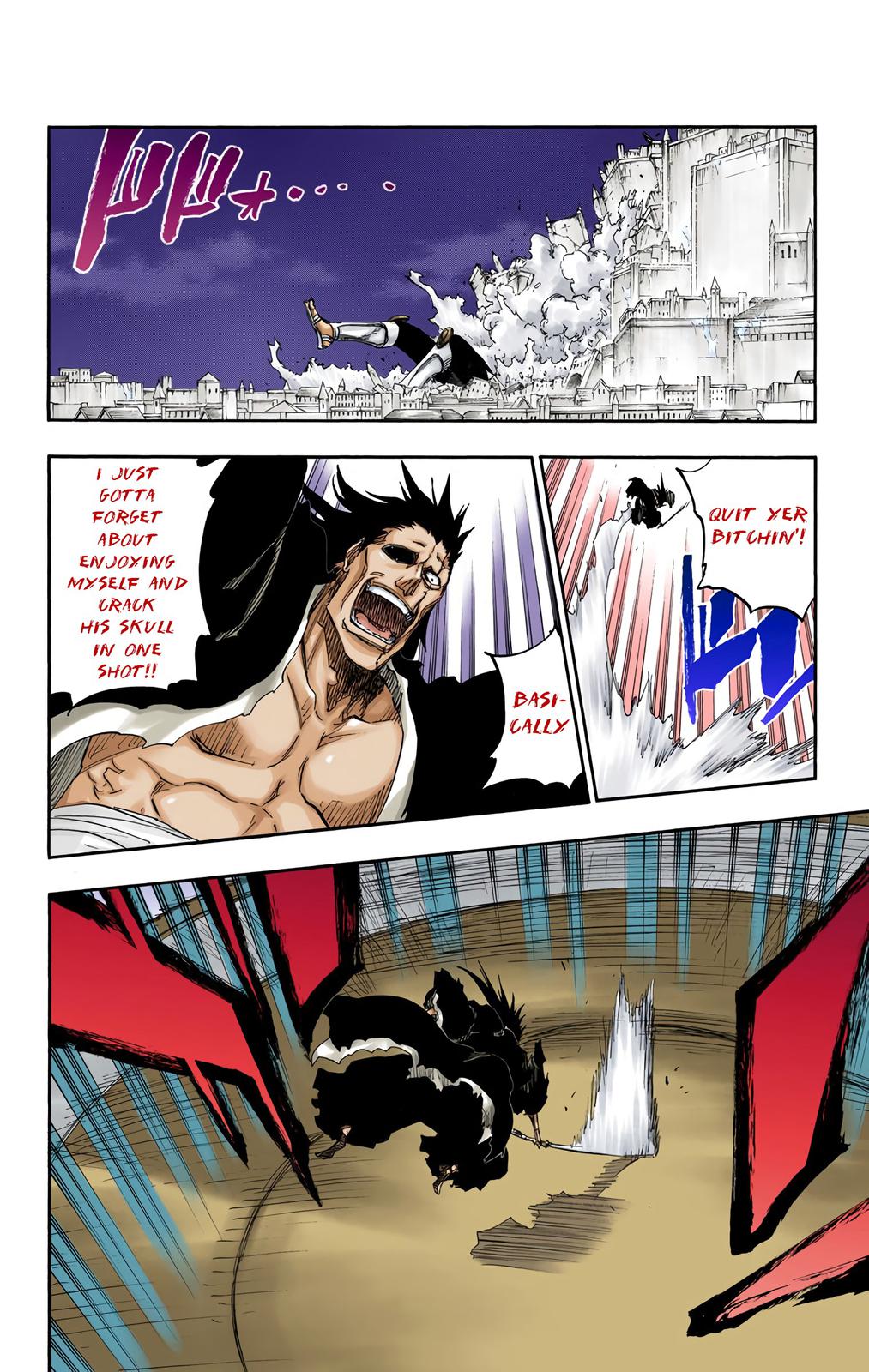 Chapter 667 — Chapter 667 — Page 10