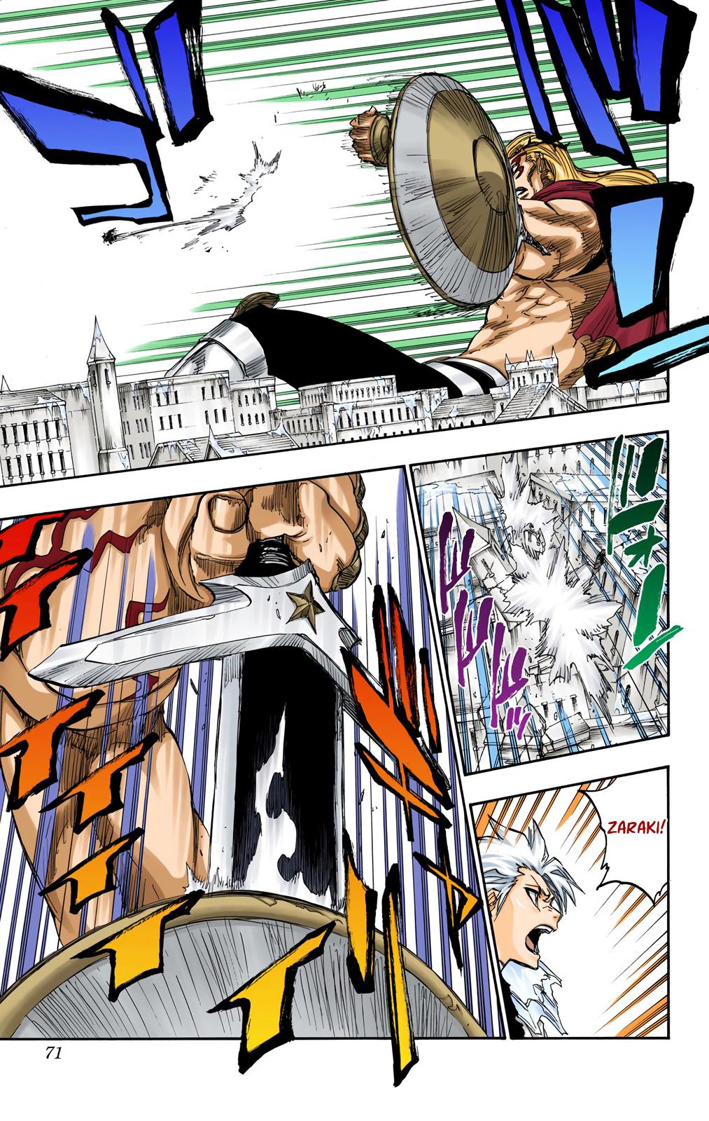 Chapter 667 — Chapter 667 — Page 11
