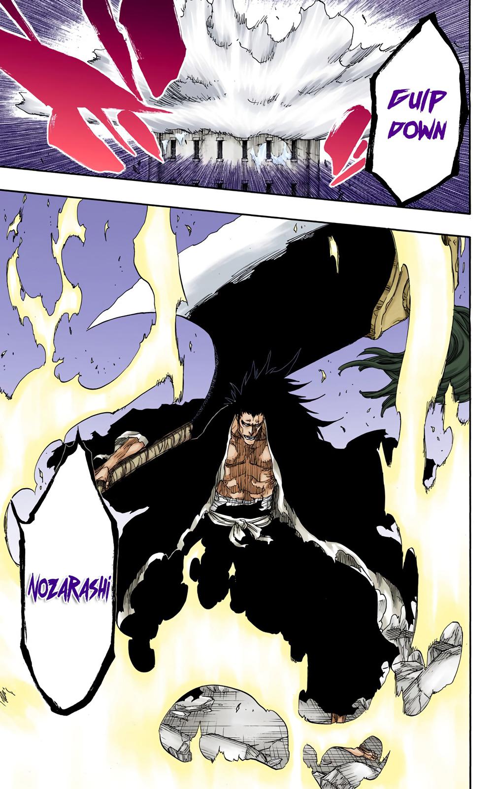 Chapter 667 — Chapter 667 — Page 13