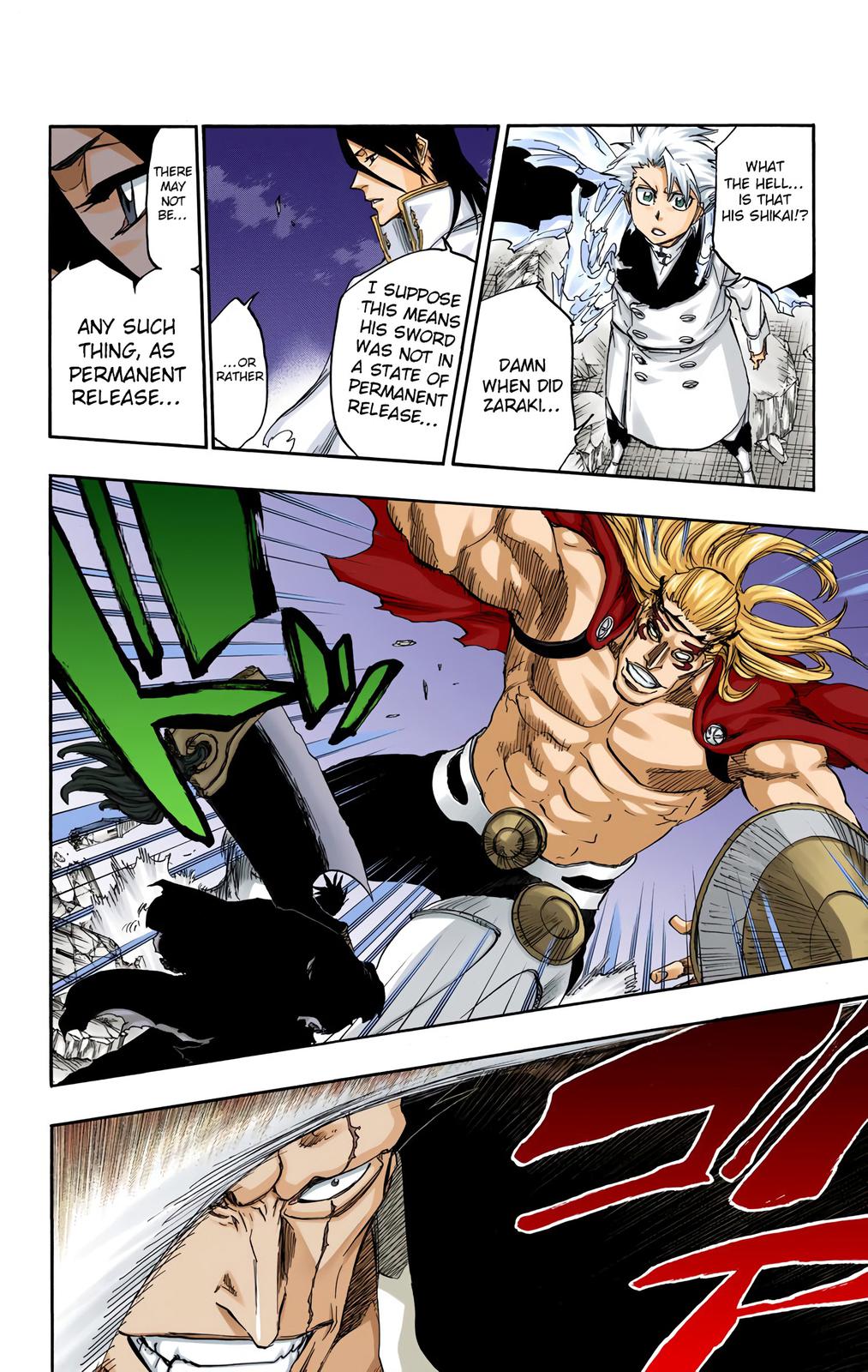 Chapter 667 — Chapter 667 — Page 14