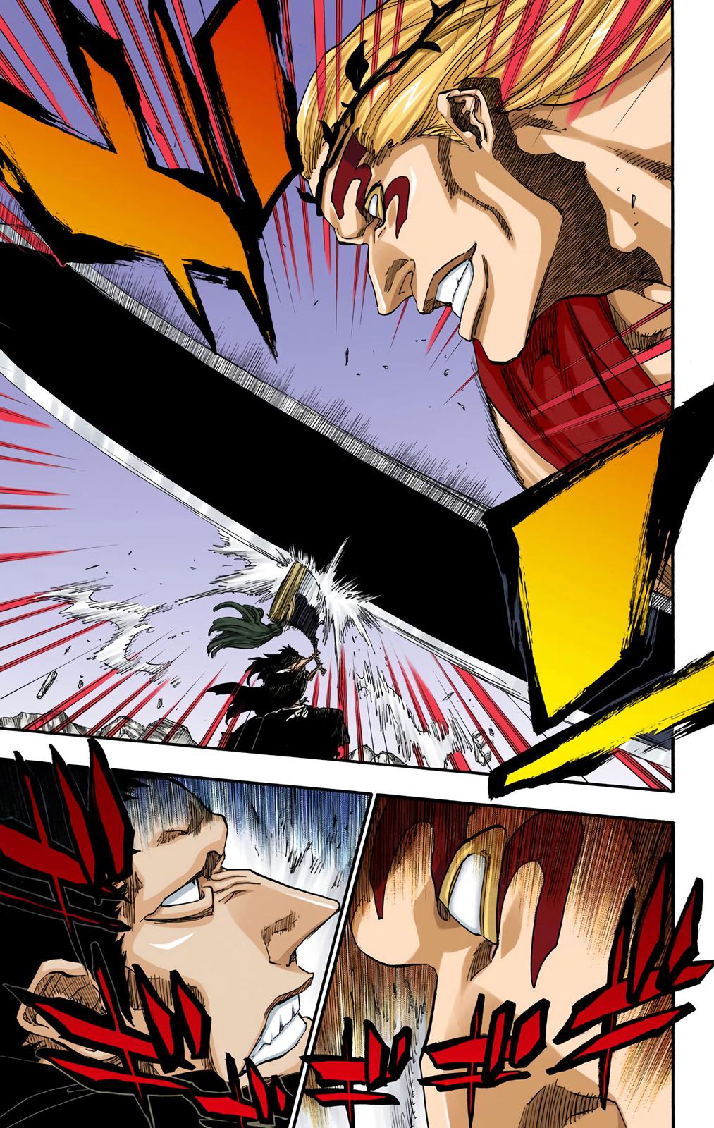 Chapter 667 — Chapter 667 — Page 15