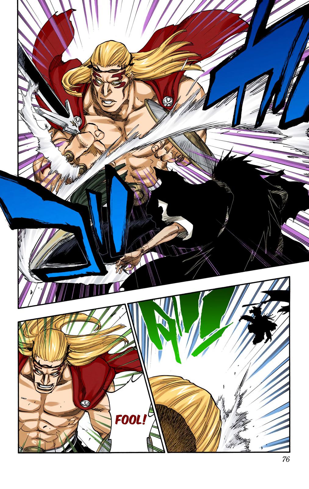 Chapter 667 — Chapter 667 — Page 16