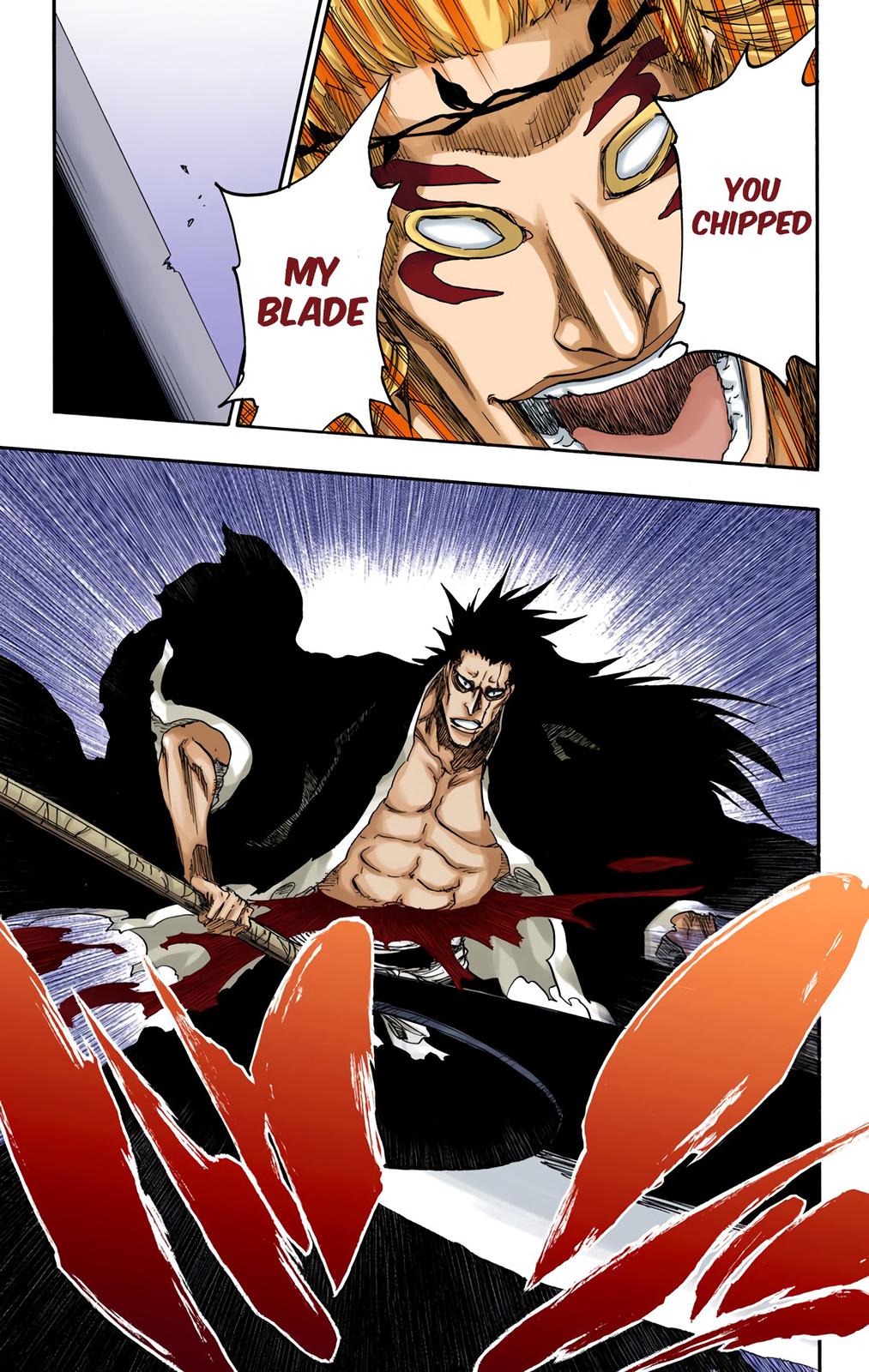 Chapter 667 — Chapter 667 — Page 17