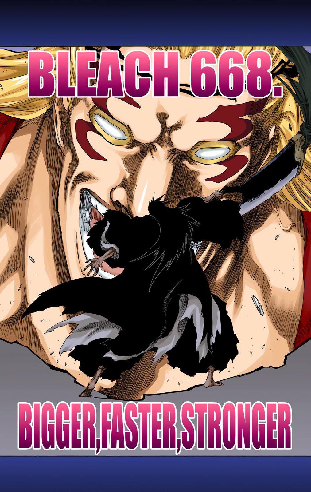 Chapter 668 — Chapter 668 — Page 4