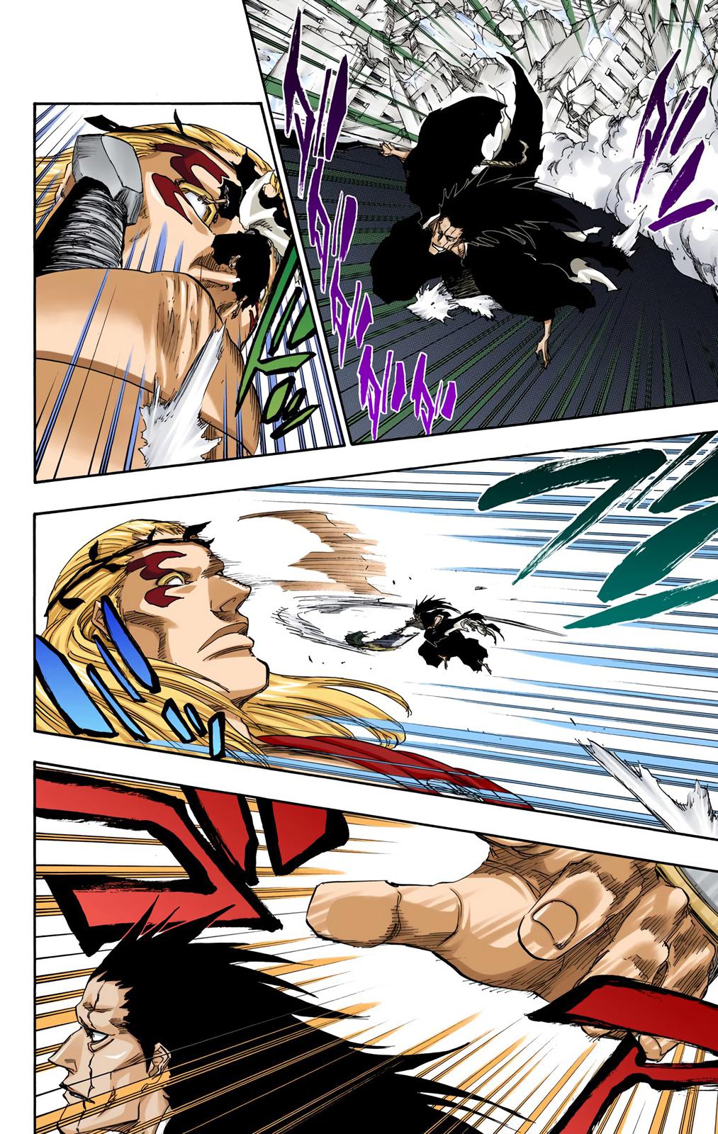 Chapter 668 — Chapter 668 — Page 6