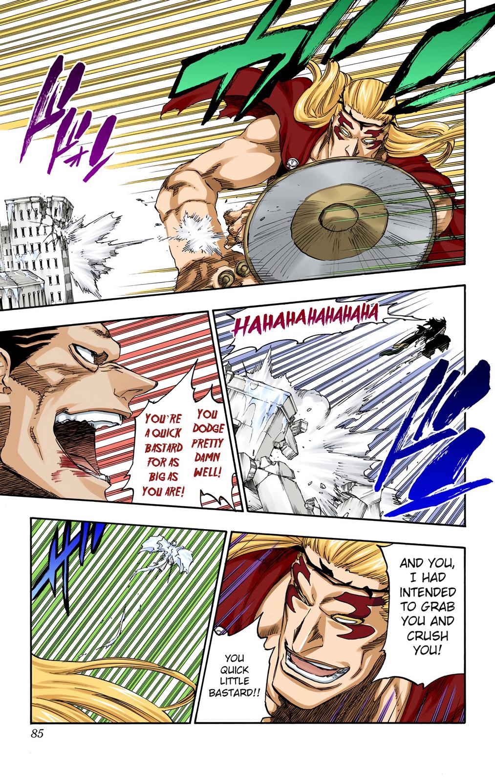 Chapter 668 — Chapter 668 — Page 7