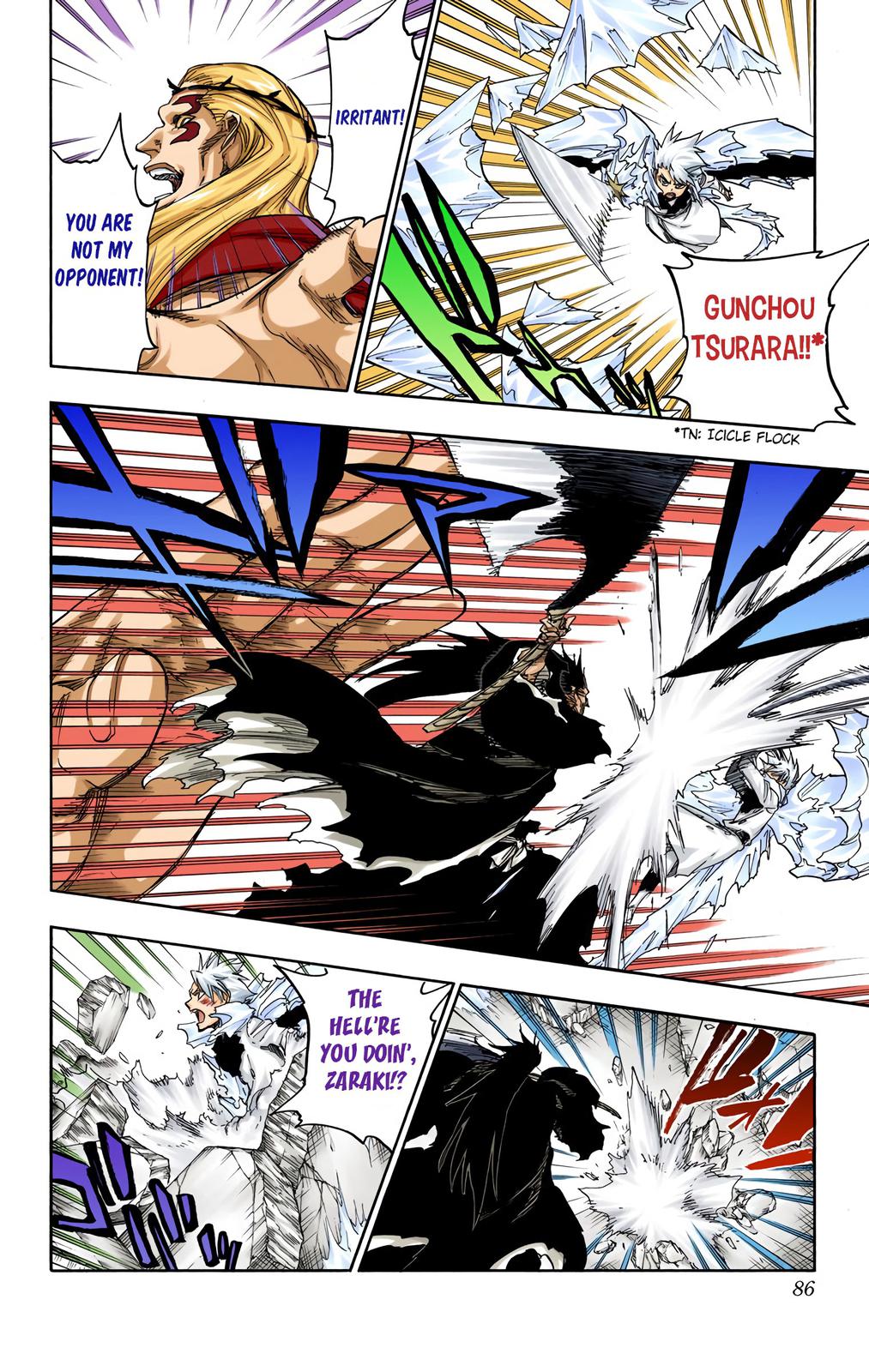 Chapter 668 — Chapter 668 — Page 8