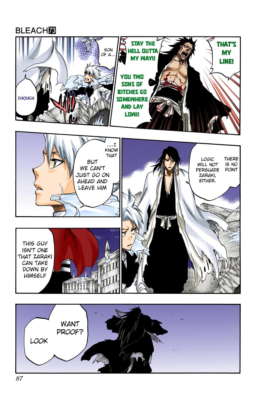 Chapter 668 — Chapter 668 — Page 9