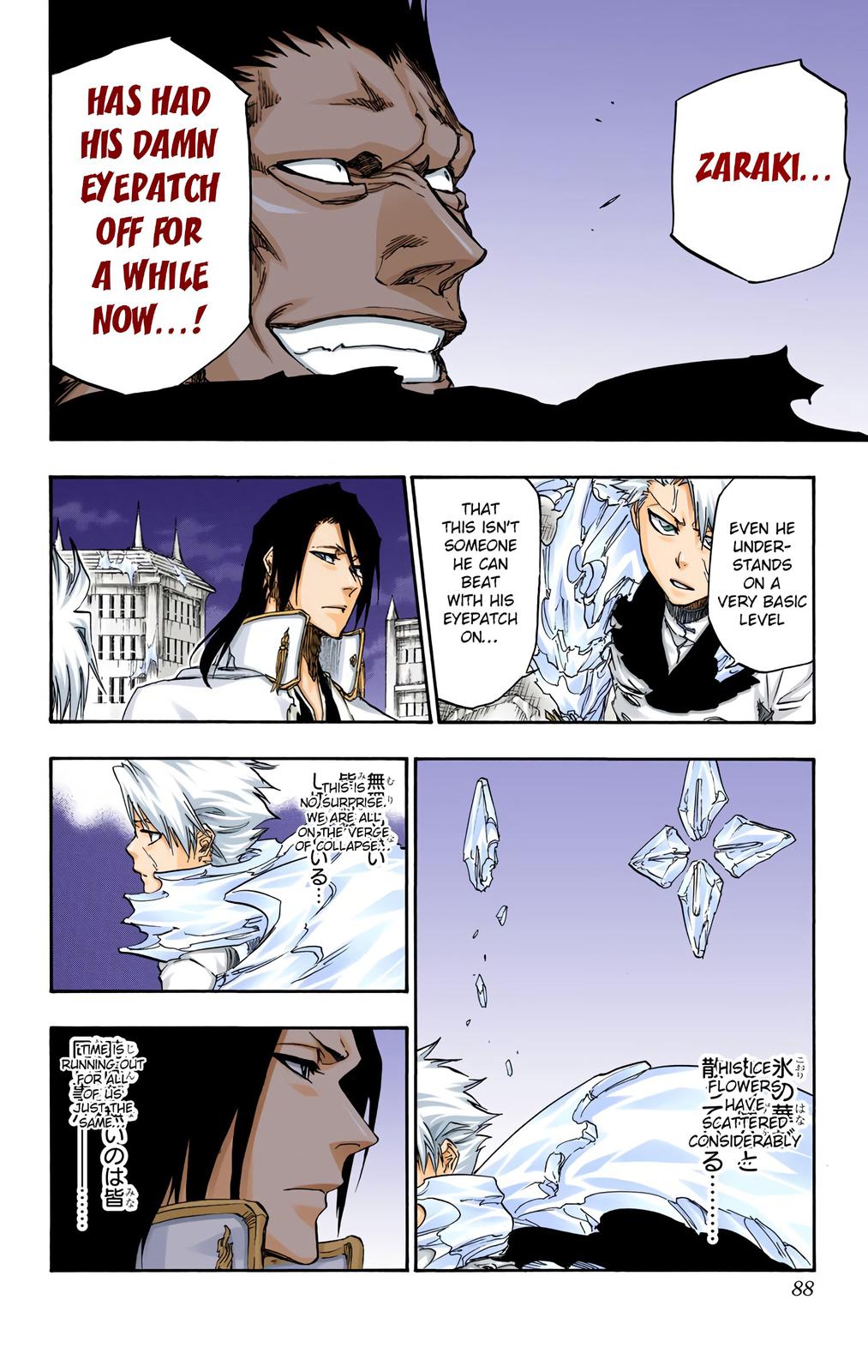 Chapter 668 — Chapter 668 — Page 10