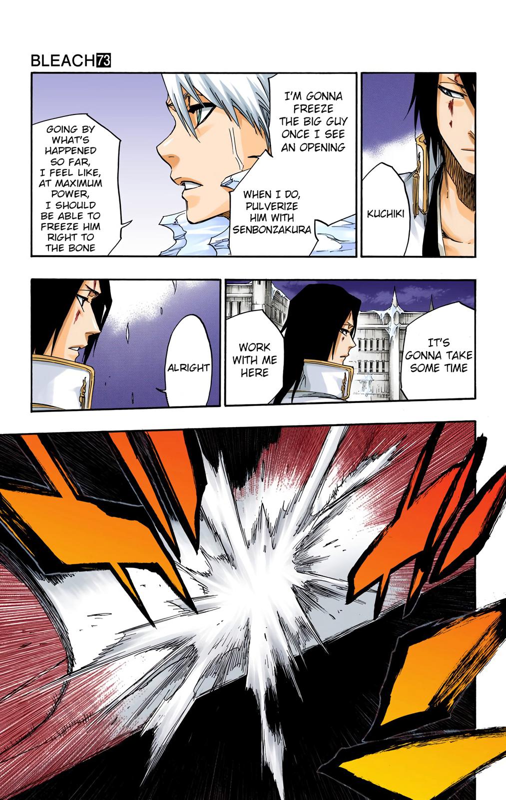 Chapter 668 — Chapter 668 — Page 11
