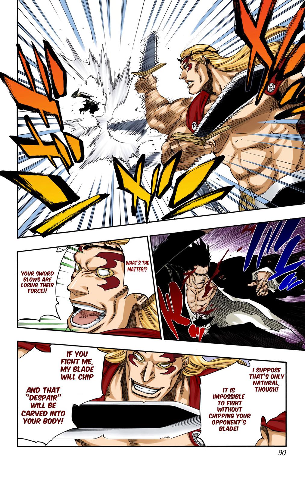 Chapter 668 — Chapter 668 — Page 12
