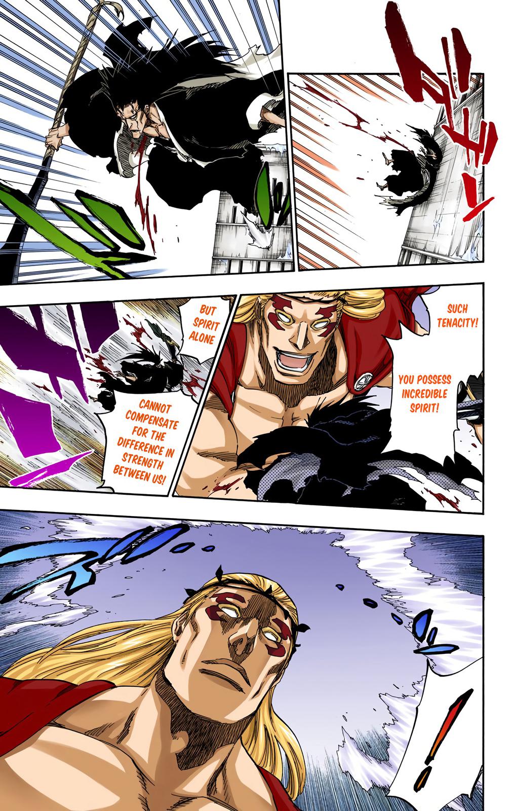 Chapter 668 — Chapter 668 — Page 13