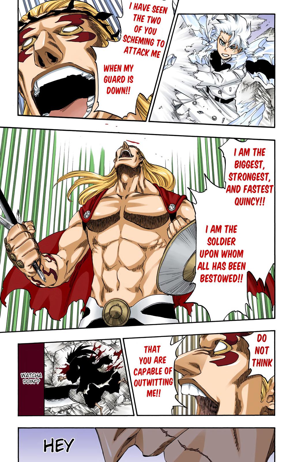 Chapter 668 — Chapter 668 — Page 15