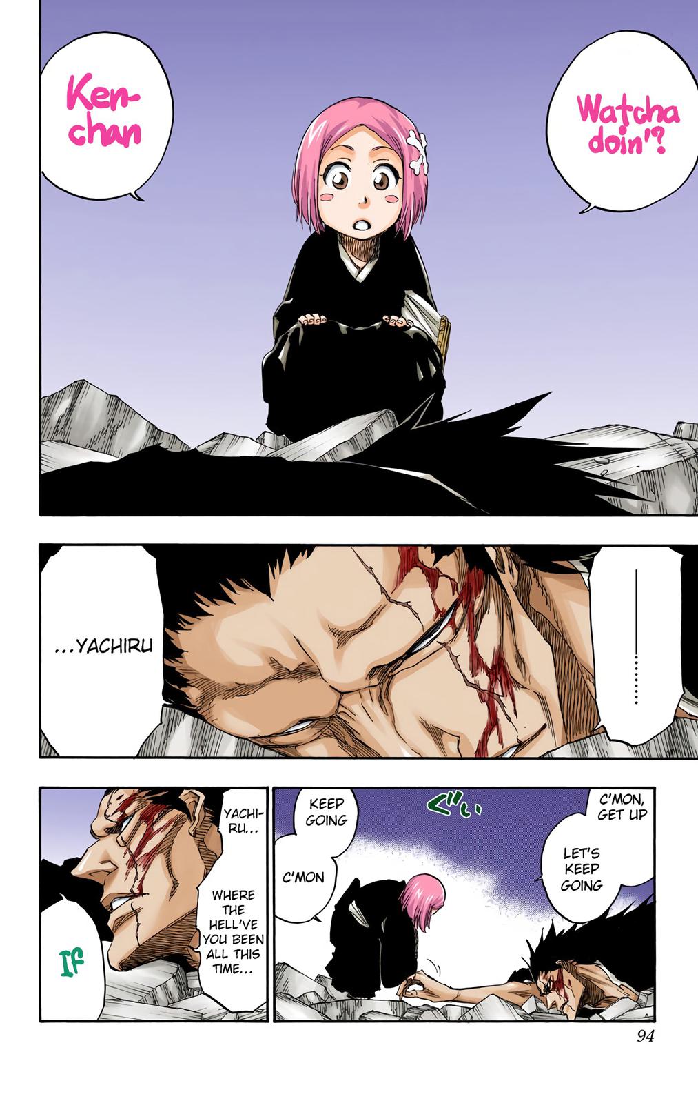 Chapter 668 — Chapter 668 — Page 16