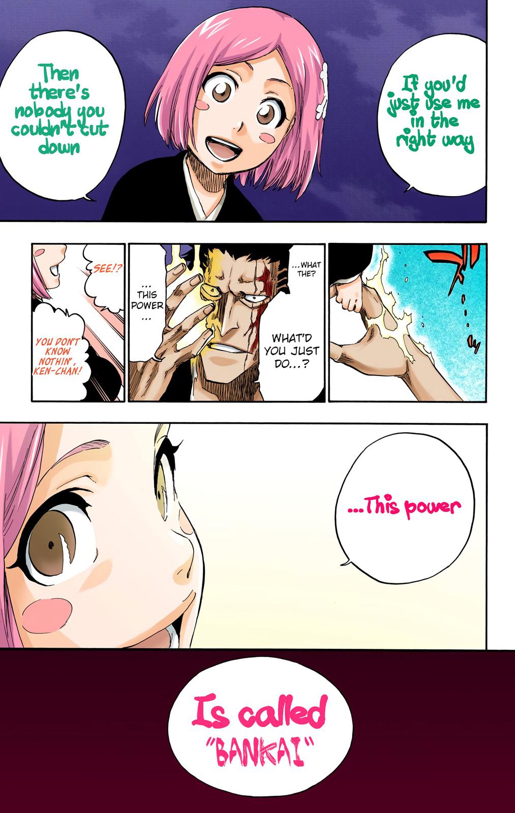 Chapter 668 — Chapter 668 — Page 17