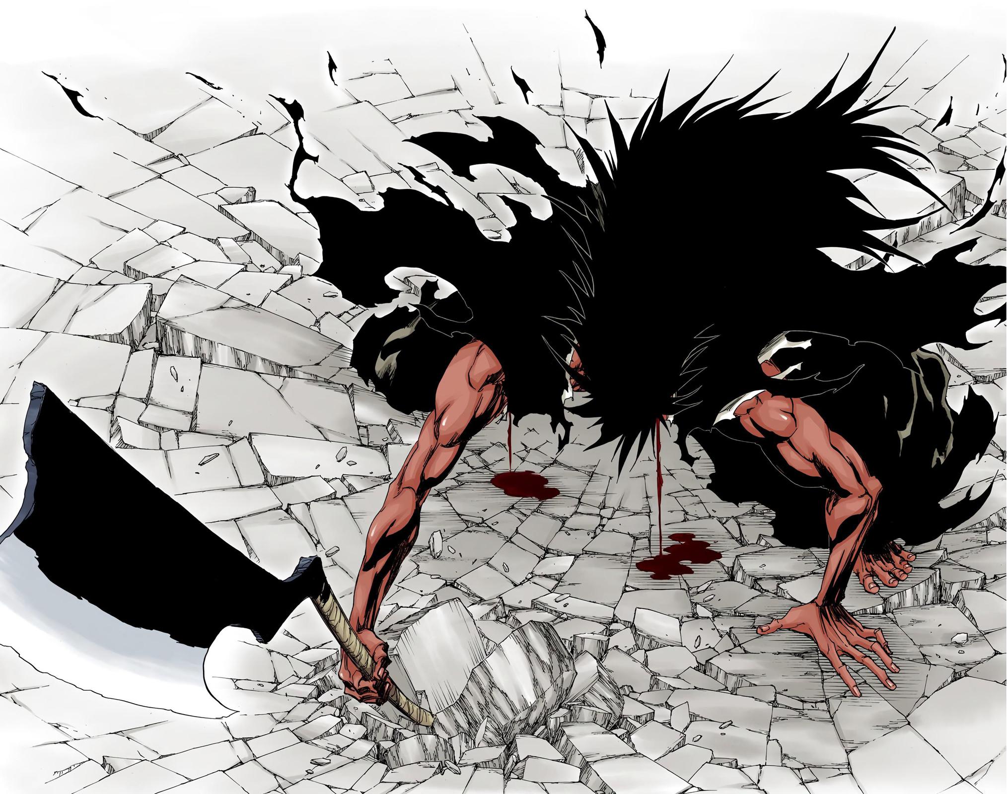 Chapter 669 — Chapter 669 — Page 4