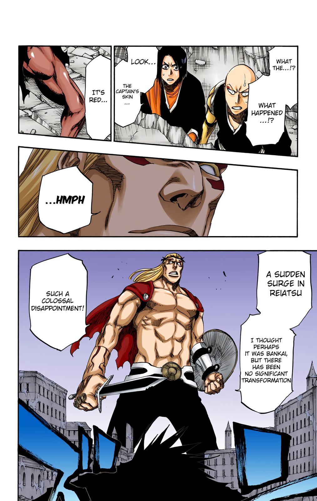 Chapter 669 — Chapter 669 — Page 5
