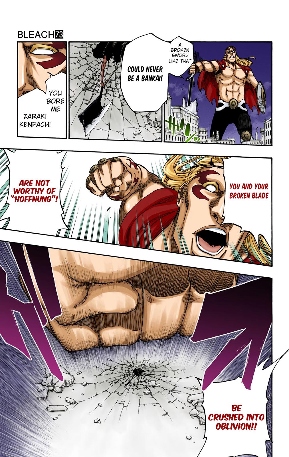 Chapter 669 — Chapter 669 — Page 6