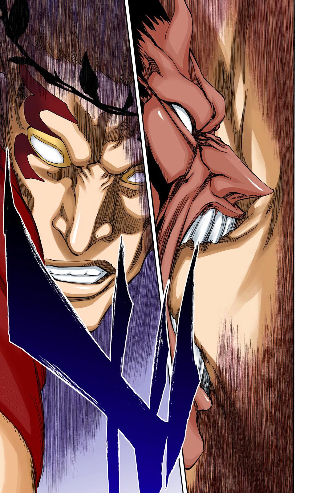 Chapter 669 — Chapter 669 — Page 8
