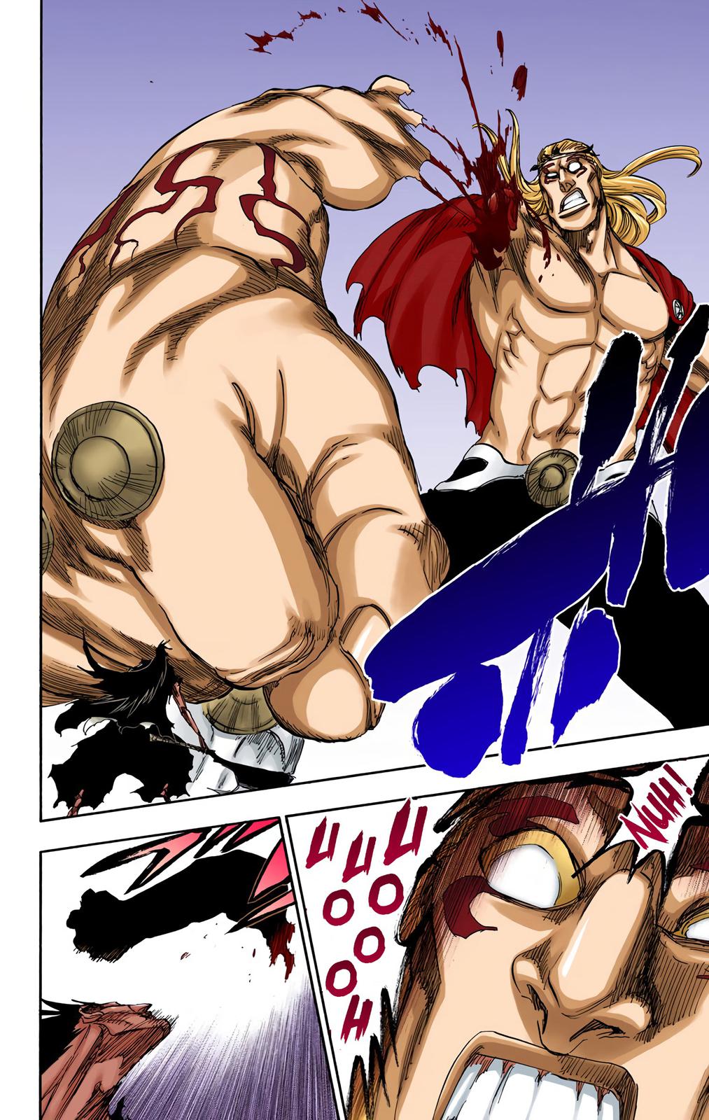 Chapter 669 — Chapter 669 — Page 9