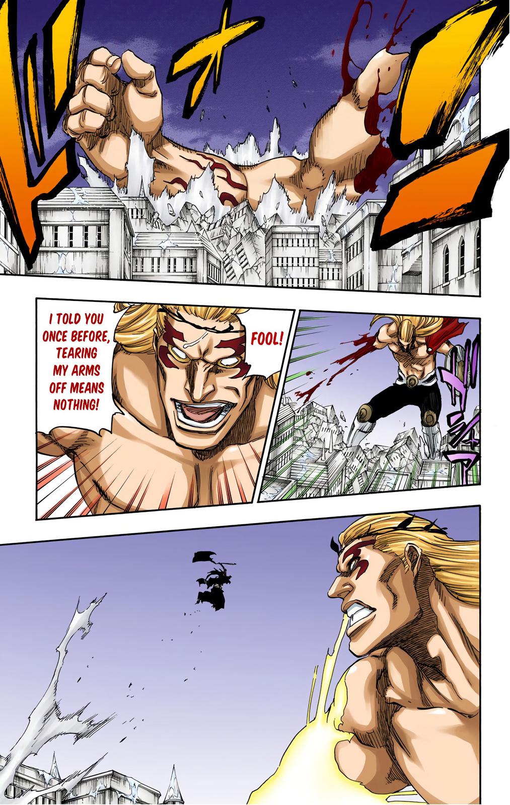 Chapter 669 — Chapter 669 — Page 10