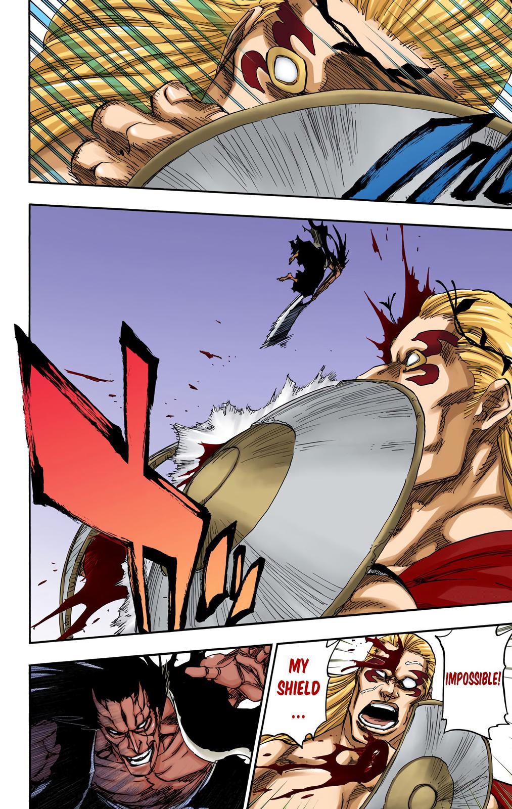 Chapter 669 — Chapter 669 — Page 11