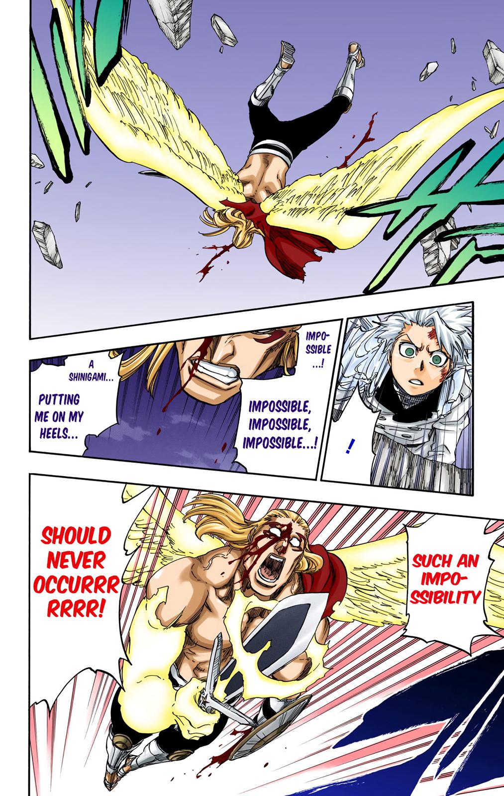 Chapter 669 — Chapter 669 — Page 13