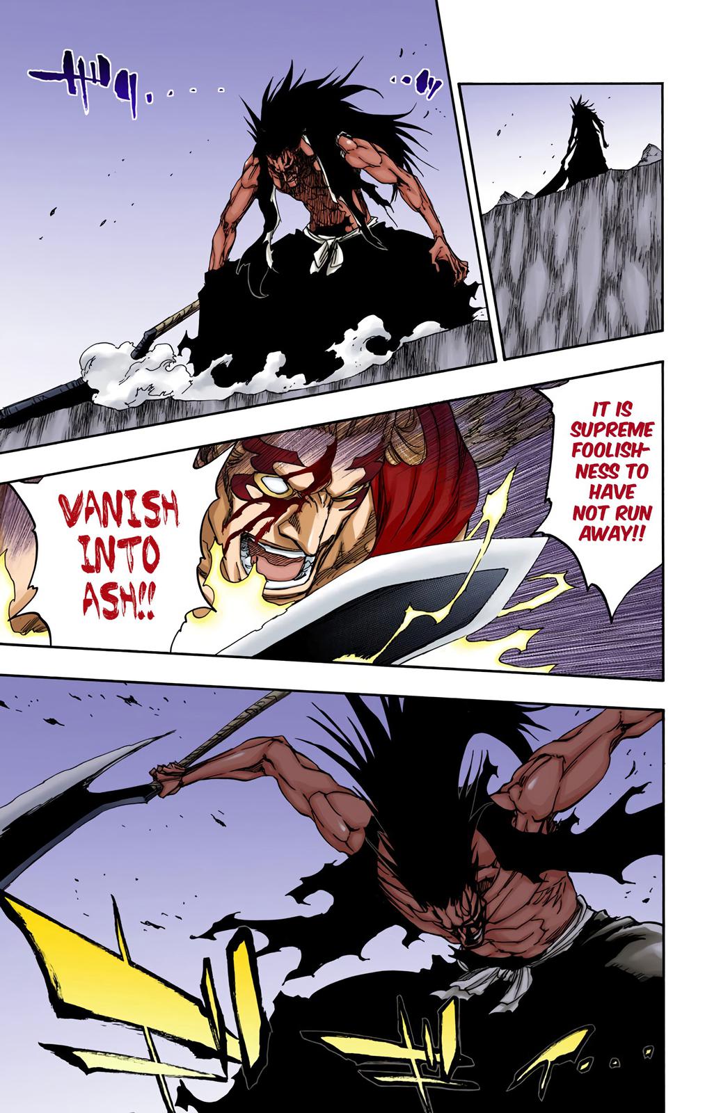 Chapter 669 — Chapter 669 — Page 14