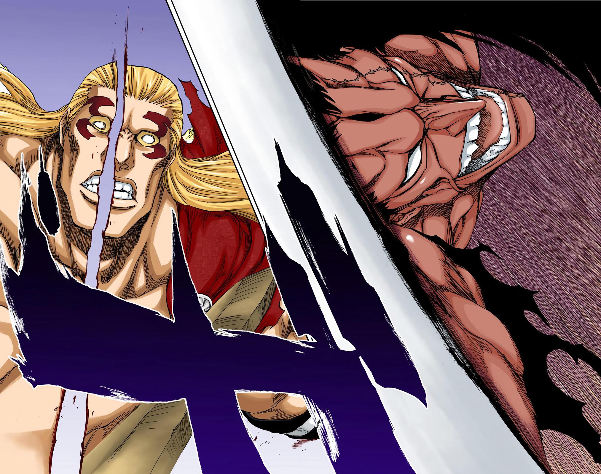 Chapter 669 — Chapter 669 — Page 15