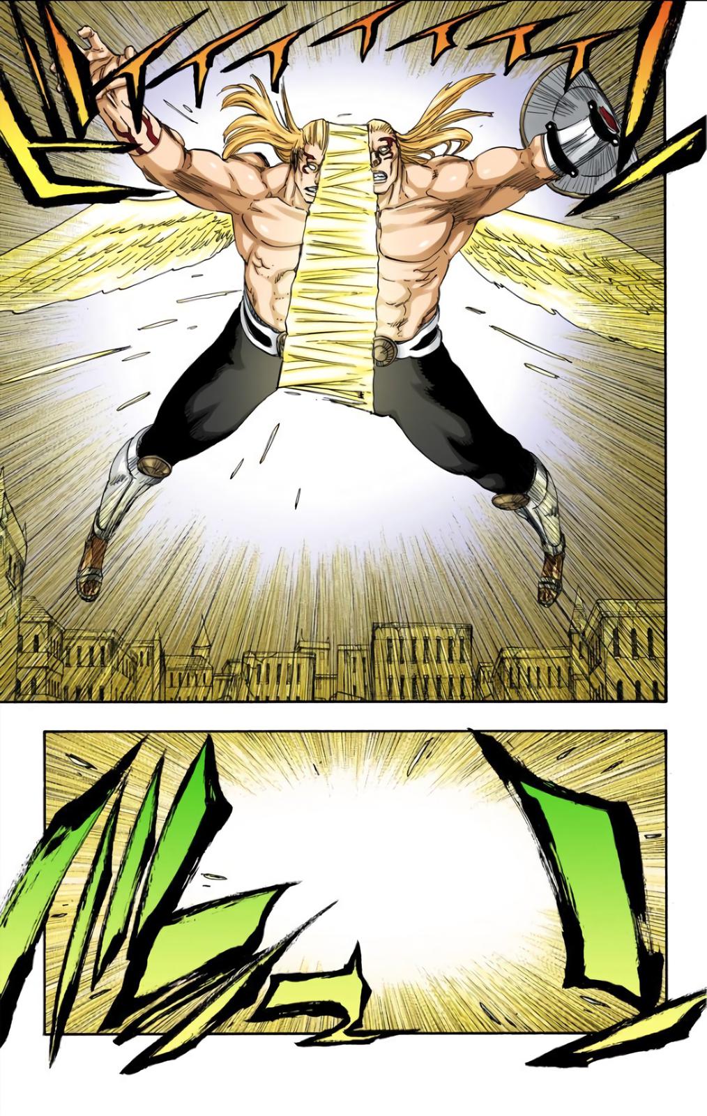 Chapter 670 — Chapter 670 — Page 5