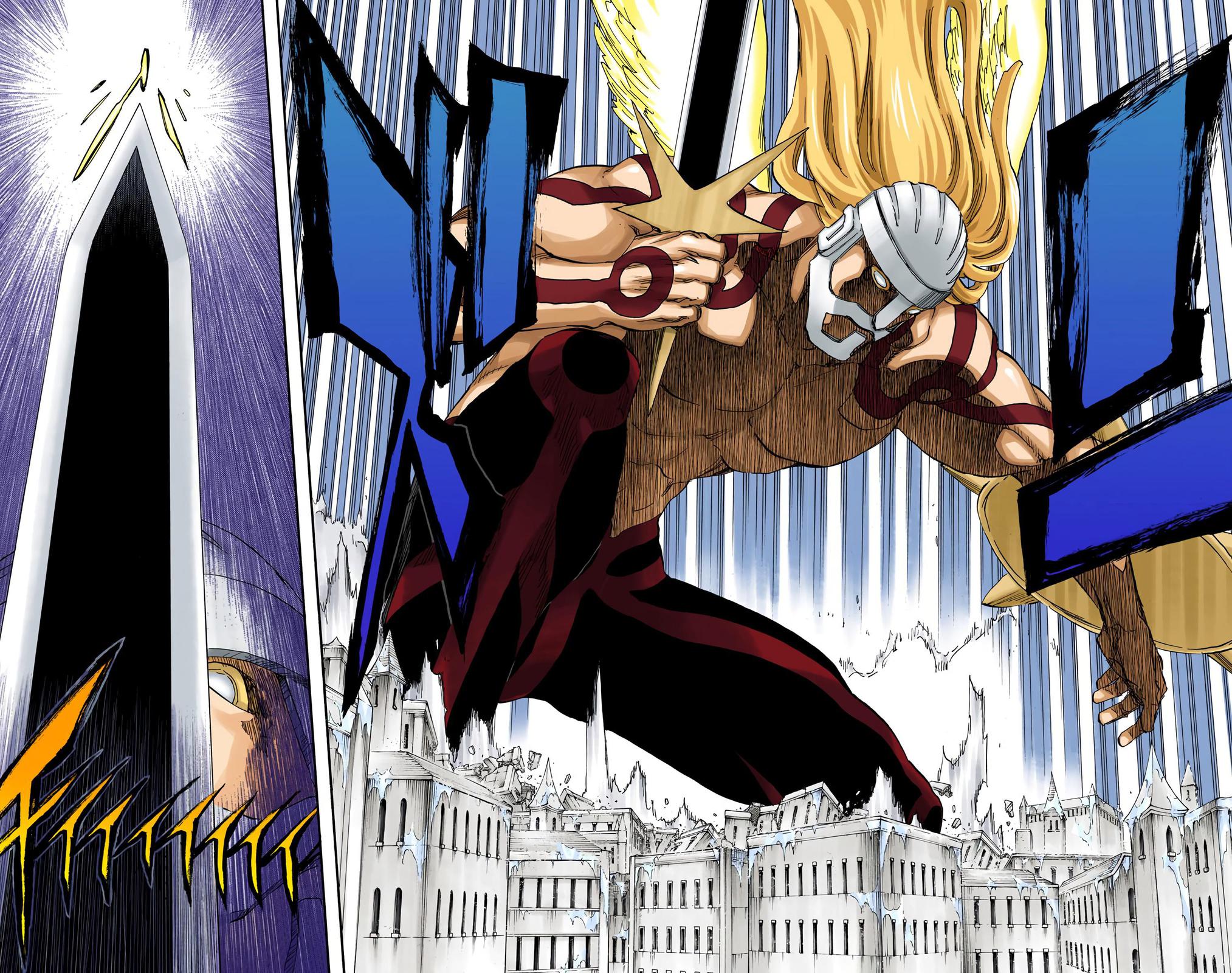 Chapter 670 — Chapter 670 — Page 6