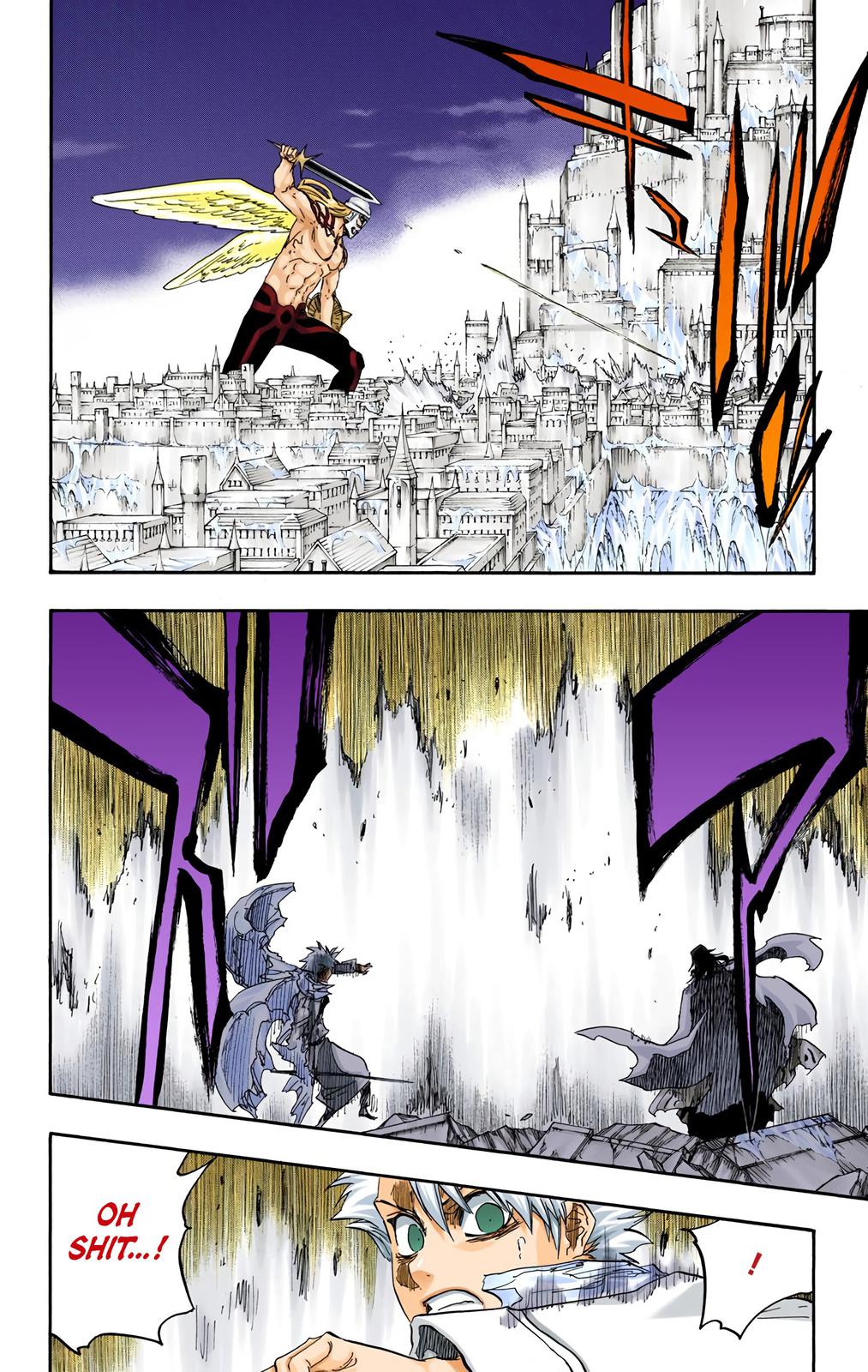 Chapter 670 — Chapter 670 — Page 7