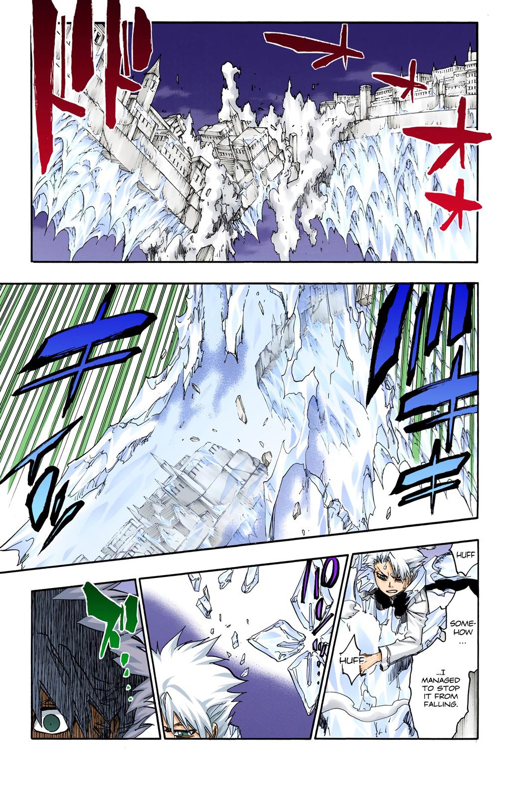 Chapter 670 — Chapter 670 — Page 8